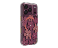 Uniq Coehl Mila do iPhone 18 Pro Max Magnetic bordowy - 1611990 - zdjęcie 2
